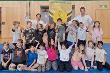 18.11.2025 Volksschule Krems-Stein